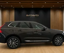 Zunanja slika - Volvo XC60 - D4 A AWD Inscription•Head-Up•Panorama... - 5 - Predogledna slika