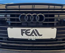 Zunanja slika - Audi A6 - 50TDI-Q-3X S LINE- MATRIX-ZRAČNO-4CONTROL-ACC-20C - 9 - Predogledna slika