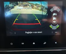 Zunanja slika - Renault Captur - TCe 90 Intens - 1. LASTNICA - SLOVENSKI - 14 - Predogledna slika