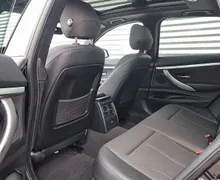 Zunanja slika - BMW Serija 3 - Gran Turismo: 320d-140KW-AUT-XDRIVE-PANO-VELIKA NAVI-SPO - 8 - Predogledna slika