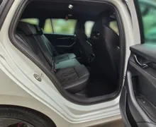 Zunanja slika - Škoda Octavia - RS 2.0TDI 200PS DSG 4X4-1.LAST-LED-RADAR-NAVI-PDC - 12 - Predogledna slika