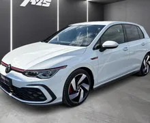 Zunanja slika - Volkswagen Golf - 2.0 TSI DSG GTI - 1 - Predogledna slika