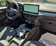Zunanja slika - Ford Kuga - Titanium 1.5 EcoBoost 186KM A8 - 15 - Predogledna slika