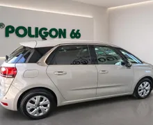 Zunanja slika - Citroën C4 SpaceTourer - HDI 130 Feel-KAMERA-FUL LED-1 LASTNIK-GARANCIJA... - 5 - Predogledna slika