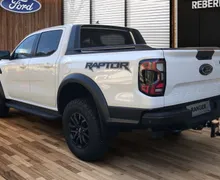 Zunanja slika - Ford Ranger - RAPTOR 2.0 ECOBLUE 210 KM A10 e-AWD-ZALOGA - 5 - Predogledna slika