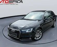 Zunanja slika - Audi A4 - Avant 35 TFSI S tronic Sport - 1 - Predogledna slika