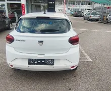 Zunanja slika - Dacia Sandero - 1.0 ECO-G 100 Essential - 5 - Predogledna slika