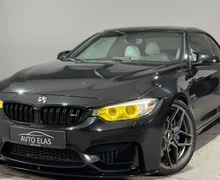Zunanja slika - BMW M4 - Cabrio - KAMERA - H K - HEAD UP - GRET. SED. ... - 2 - Predogledna slika