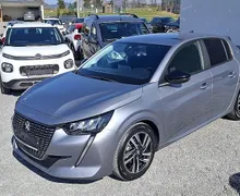 Zunanja slika - Peugeot 208 - 1.2 75km - samo 30.099 prevoženih kilometrov - 1 - Predogledna slika