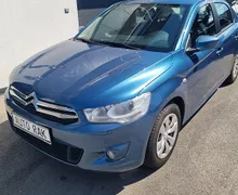 Zunanja slika - Citroën C-Elysée - C-Elysee Attraction 1.2 - 2 - Predogledna slika
