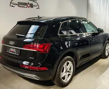 Zunanja slika - Audi Q5 - 40 TDI quattro Stronic 150kW NAVI LED TEMP VIRTUAL - 10 - Predogledna slika