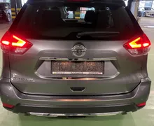 Zunanja slika - Nissan X-Trail - 1.3 DIG N-Connecta DCT 117 KW - 5 - Predogledna slika