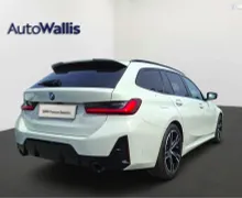 Zunanja slika - BMW Serija 3 - 320d Touring Avt. M SPORT - 4 - Predogledna slika