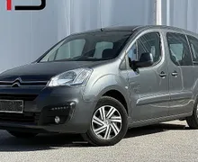 Zunanja slika - Citroën Berlingo - Feel BlueHDi 100S SBVM - 1 - Predogledna slika