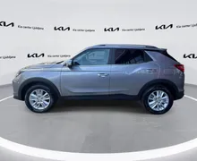 Zunanja slika - SsangYong Korando - 1.5 T-GDi Style 2WD MT - 6 - Predogledna slika