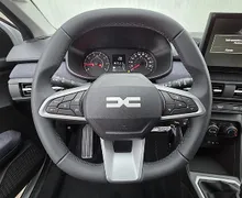 Zunanja slika - Dacia Jogger - Expression TCe110 2026 + Paket Udobje - 10 - Predogledna slika