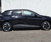 Zunanja slika - MG MG4 - Comfort 64kWh+7 let tovarniške garancije - 4 - Predogledna slika