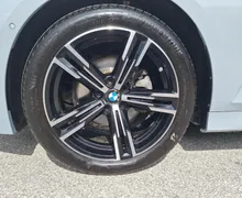 Zunanja slika - BMW Serija 3 - Touring: M-Sport Slo. - 16 - Predogledna slika
