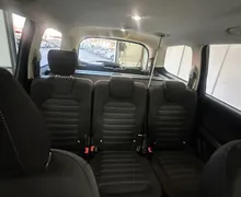 Zunanja slika - Ford Galaxy - 2.0 EcoBlue Titanium Avt.7 SEDEŽEV.NAVI.KAMERA.LED - 18 - Predogledna slika
