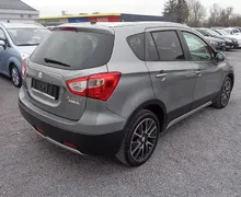 Zunanja slika - Suzuki SX4 S-Cross - 1.6 DDIS PREMIUM -LEPO OHRANJENO - KASKO GRATIS - 3 - Predogledna slika