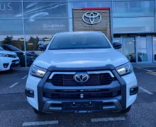 Zunanja slika - Toyota Hilux - 2.8 D-4D Invincible Automatic - 9 - Predogledna slika