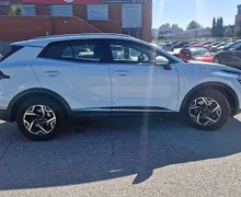 Zunanja slika - KIA Sportage - 2WD 1.6 T-GDI LX Fresh ISG - 4 - Predogledna slika