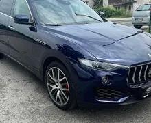 Zunanja slika - Maserati Levante - 3.0d Q4 275ks °21-COL° °KAMERA° °ZRAČNO VZMETENJE° - 4 - Predogledna slika