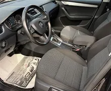 Zunanja slika - Škoda Octavia - Combi 1.6 TDI Ambition DSG - XENON - NAVI - PDC - - 7 - Predogledna slika