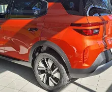 Zunanja slika - Opel Frontera - 1.2T 110KM GS AVT. - NA ZALOGI-AKCIJSKA CENA - 5 - Predogledna slika