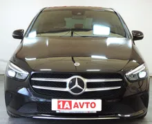 Zunanja slika - Mercedes-Benz B-Razred - B 180 d  Avt. LED-KAMERA-USNJE - 2 - Predogledna slika