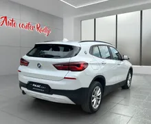 Zunanja slika - BMW X2 - 18I SDRIVE - 4 - Predogledna slika