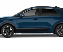 Zunanja slika - KIA Niro - EV EX LIMITED EDITION 64.8kWh 150kW AKCIJA - 8 - Predogledna slika