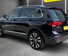 Zunanja slika - VW Tiguan - 2.0 TDI 20COL R-LINE LED NAVI PDC RADARSKI TEM T - 5 - Predogledna slika