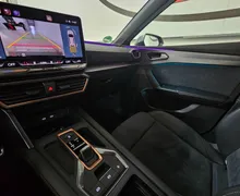 Notranja slika - Cupra Leon - ST 1.5 eTSI DSG - 9 - Predogledna slika