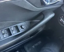 Zunanja slika - Škoda Scala - 1.5 TSI ACT. 110kW.SLOVENSKI.SAMO 91.000 KM.VSI SE - 7 - Predogledna slika