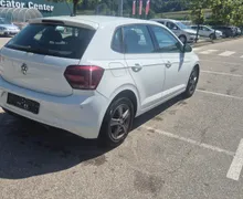 Zunanja slika - Volkswagen Polo - Hatchback - 3 - Predogledna slika