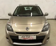 Notranja slika - Renault Clio - Grandtour 1.5 dCi-TEMPOMAT-KLIMA-TRAJNIK - 7 - Predogledna slika