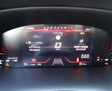 Zunanja slika - Seat Ateca - 1.0 TSI 85 KW HOLA -NA ZALOGI - - 14 - Predogledna slika