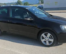 Zunanja slika - Volkswagen Golf - 6 - 4 - Predogledna slika