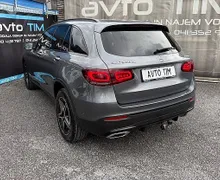 Zunanja slika - Mercedes-Benz GLC-Razred - GLC 300 de 4MATIC LED KAMERA - 3 - Predogledna slika