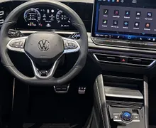 Zunanja slika - Volkswagen Tiguan - R-Line 4JOY 1.5 eHybrid DSG - 7 - Predogledna slika
