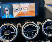 Zunanja slika - Mercedes-Benz EQA - 300 4MATIC PRO-480KM DOSEG-LED-MRT.K-AVT PRT-VIDEO - 12 - Predogledna slika