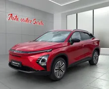 Zunanja slika - Omoda 5 EV - 5 EV - 3 - Predogledna slika