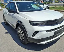 Zunanja slika - Opel Mokka - 1.2 Turbo GS - 2 - Predogledna slika
