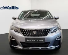 Zunanja slika - Peugeot 3008 - 1.2 PureTech 130 S S Allure - 2 - Predogledna slika
