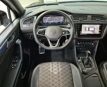 Zunanja slika - Volkswagen Tiguan - Allspace R-Line Ed 2.0 TDI 4M - 7 - Predogledna slika