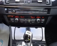 Zunanja slika - BMW Serija 5 - Touring: 520d AUT. PANORAMA KLJUKA - FINANCIRANJE - LEAN - 8 - Predogledna slika