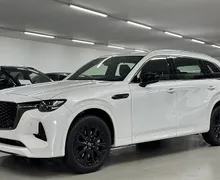 Zunanja slika - Mazda CX-80 - HOMURA 8AT AWD  | ZALOGA - 2 - Predogledna slika