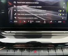 Zunanja slika - Škoda Octavia - 2.0 TDI Sportline 110 kW DSG-DCC-ACC-Matrix-Kame - 14 - Predogledna slika