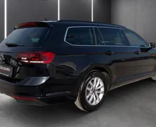 Zunanja slika - VW Passat - Variant 2.0 TDI DSG Kamera - Kljuka... - 3 - Predogledna slika